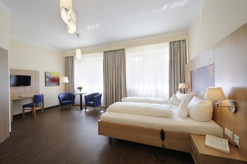 Johannesbad Hotel Fuessinger Hof باد فسينغ المظهر الخارجي الصورة