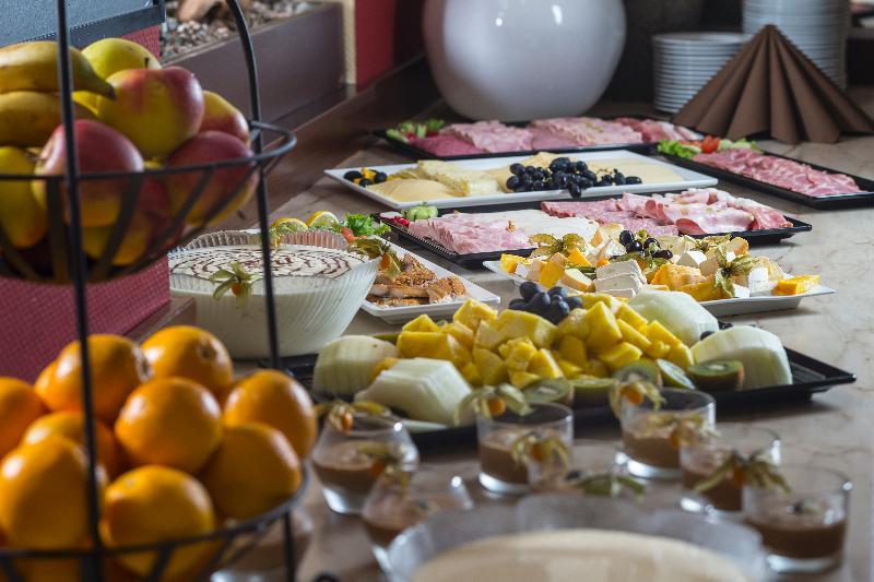 Johannesbad Hotel Fuessinger Hof باد فسينغ المظهر الخارجي الصورة