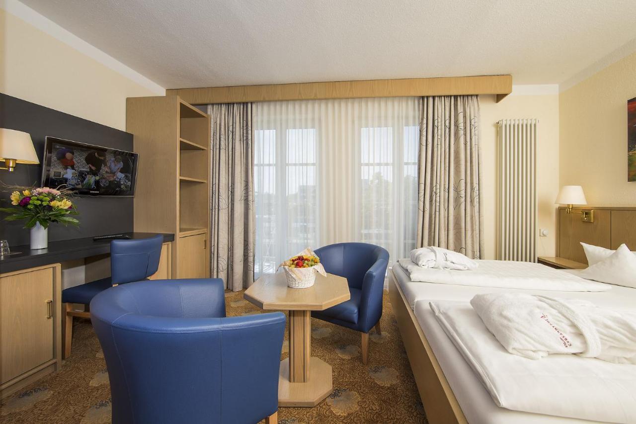 Johannesbad Hotel Fuessinger Hof باد فسينغ المظهر الخارجي الصورة