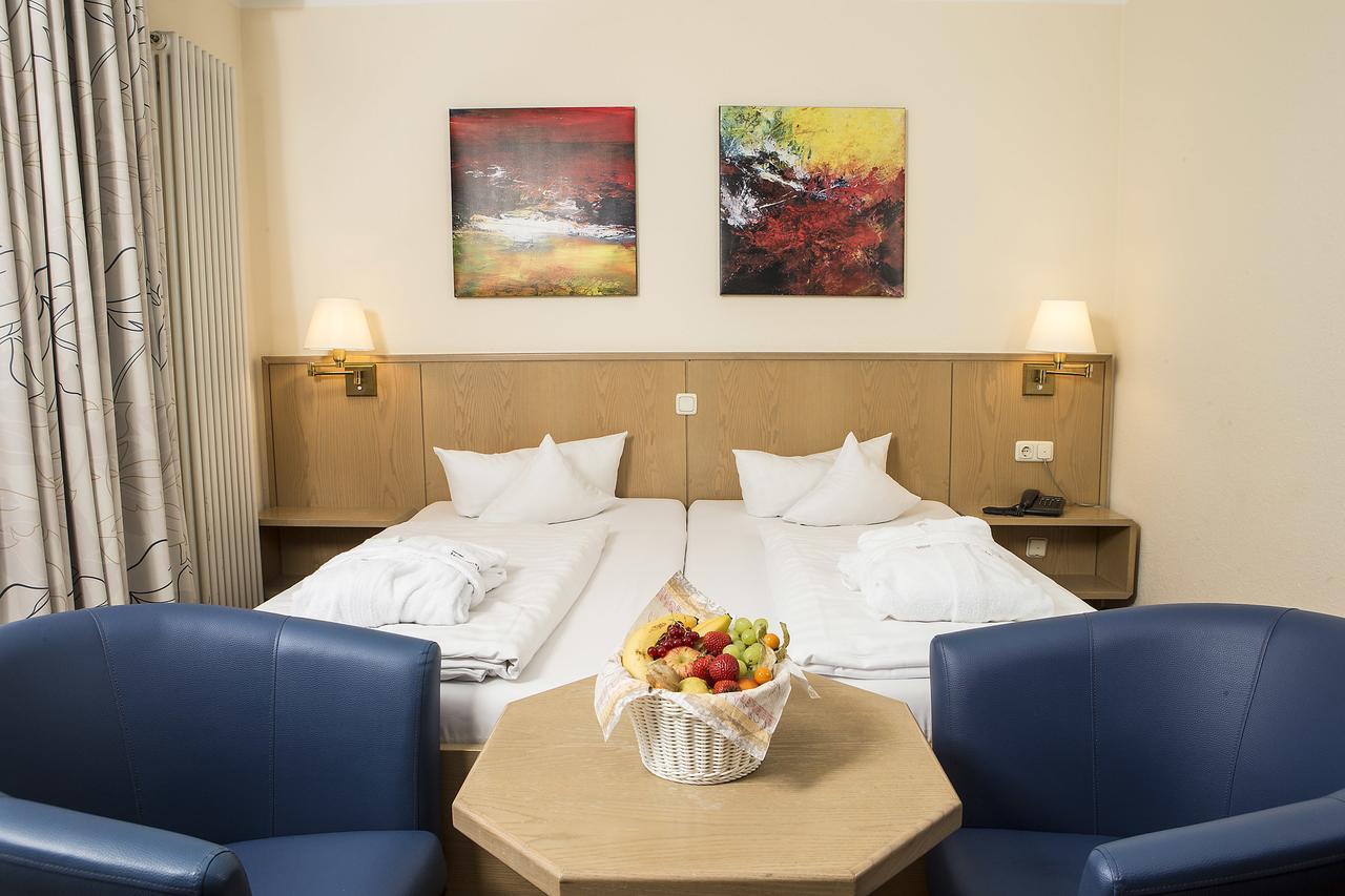 Johannesbad Hotel Fuessinger Hof باد فسينغ المظهر الخارجي الصورة