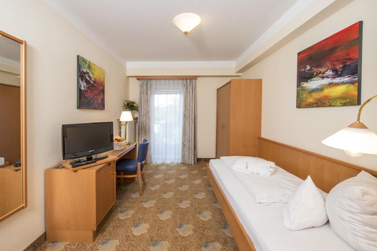 Johannesbad Hotel Fuessinger Hof باد فسينغ المظهر الخارجي الصورة