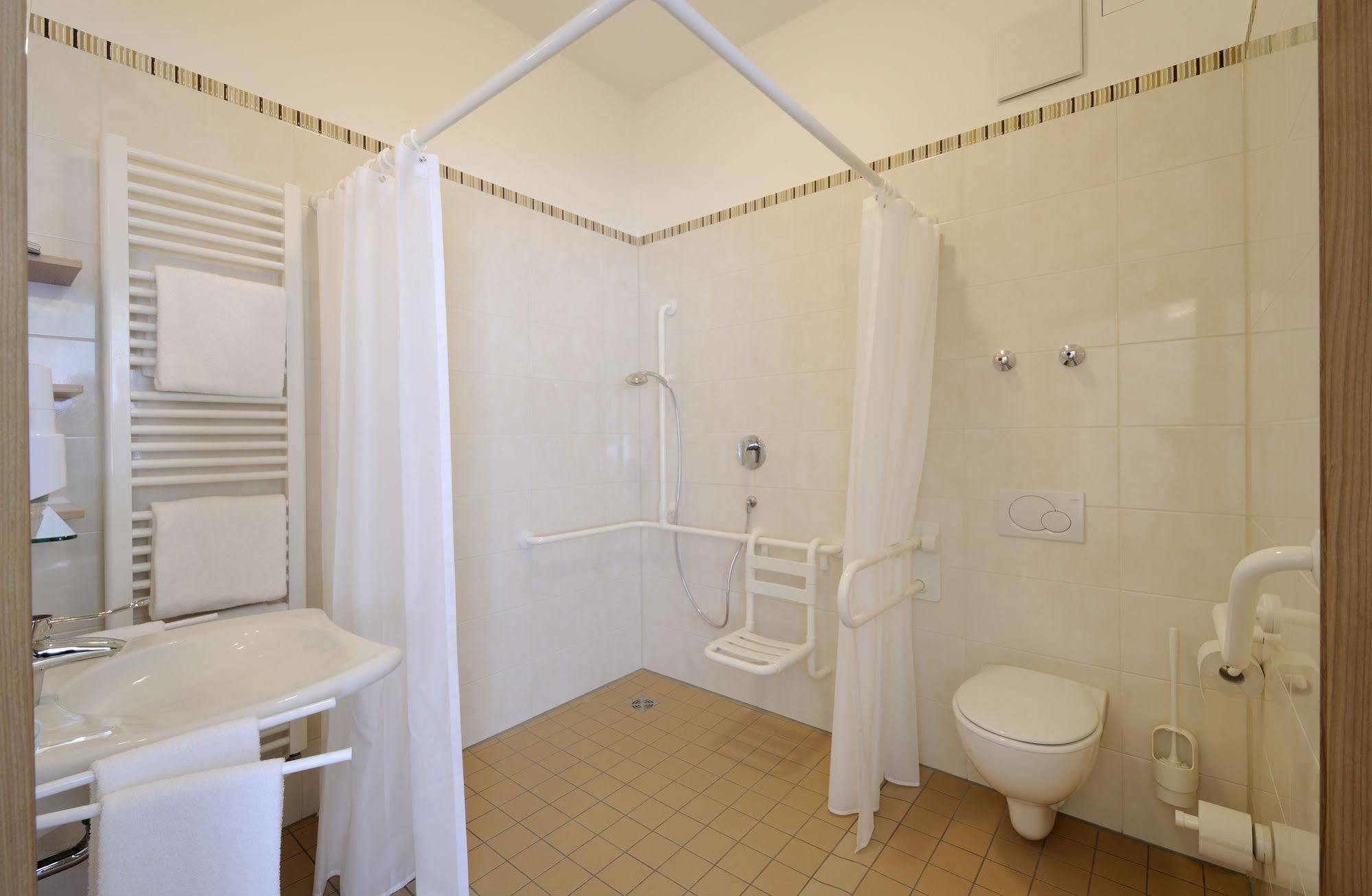 Johannesbad Hotel Fuessinger Hof باد فسينغ المظهر الخارجي الصورة